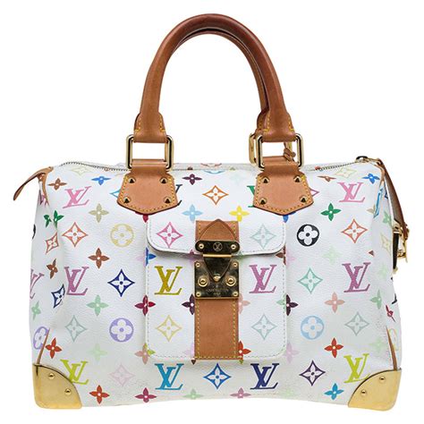 off white louis vuitton luggage|louis vuitton white bag price.